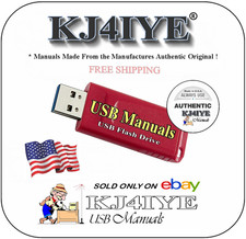 Icom IC-2KL USB OWNER'S MANUAL  Schematic Linear Amplifier - KJ4IYE