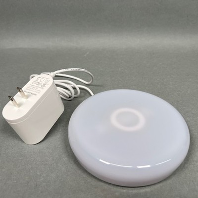 Barsys Smart Cocktail Mixology-Assisting AI Coaster ONLY White READ Replacement