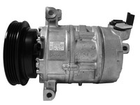 Airstal Kompressor Klimaanlage FüR Fiat Doblo Cargo 1.6 Natural Power Stilo