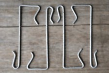 Batten End Slate Hooks 100mm Pk500