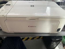Canon Pixma MG3150 All-in-One Inkjet Printer New XL Ink Installed