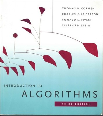 Introduction to Algorithms (MIT Press)  von T Cormen | Buch | Zustand sehr gut