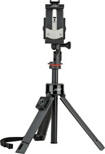 Joby GripTight Pro TelePod Selfie Stick Tripod - JB01534-BWW