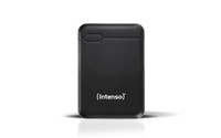 Intenso XS10000, Powerbank Schwarz, 10000 Mah