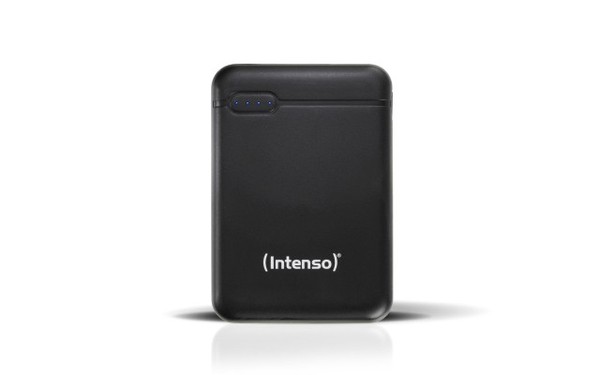 Intenso XS10000, Powerbank Schwarz, 10000 Mah-image
