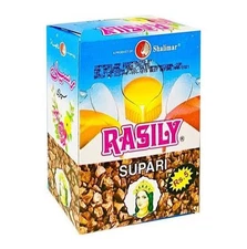Rasily Sweet Supari Betel Nut (12 pack)