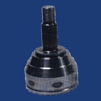 Vorderachse Magneti Marelli 302015100130 Gelenksatz, Antriebswelle FüR Fiat,Lanc