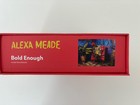 1000 Piece Jigsaw Puzzle Alexa Meade "Bold Enough"  — photo 6