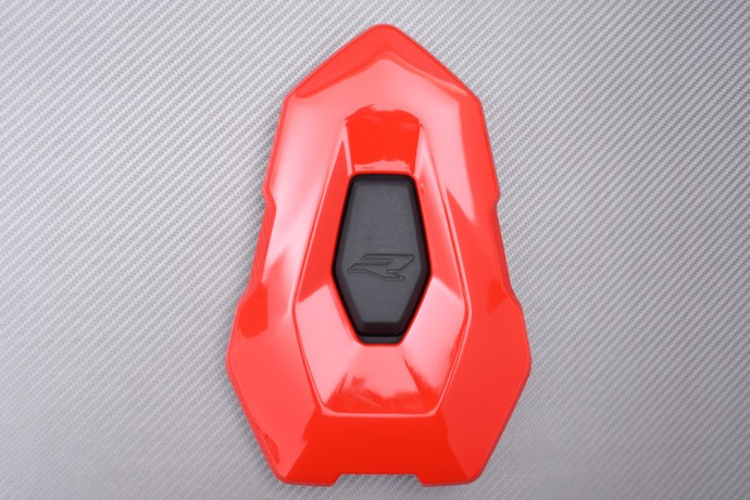 Capot de selle rouge en ABS injecté pour roadster BMW S1000 R