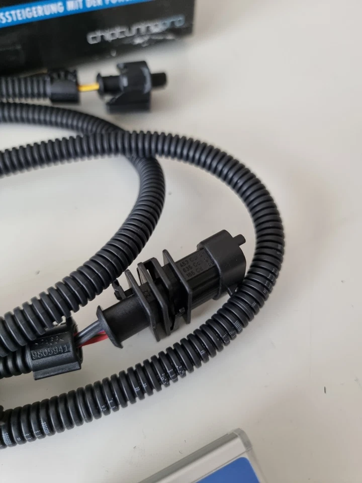 Powerbox Tuning Box for Opel Corsa D 1.6 T 192 HP Power Performance Petrol - Image 4 of 4