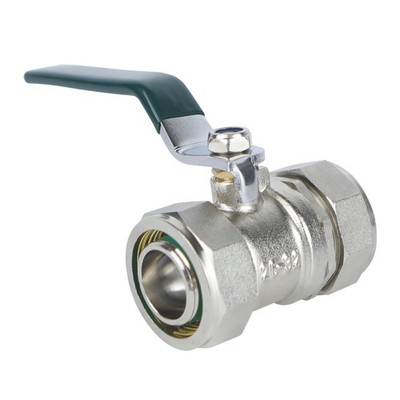 Compressor valve part MaxLine RapidAir M8040 1'' In Line Ball Valve For 1 Inch...