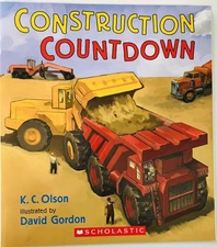 Construction Countdown