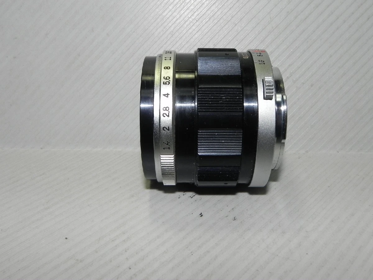 Olympus Zuiko 40mm f/1.4 Camera Lenses for sale - eBay