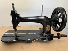 Antica macchina da cucire Singer 12k LEGGERE DESCRIZIONE