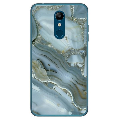 Case Capa Capinha LG K4 K10 2017 K9 K11 K8 Plus Tpu Anti Impacto Transparente | Brasil