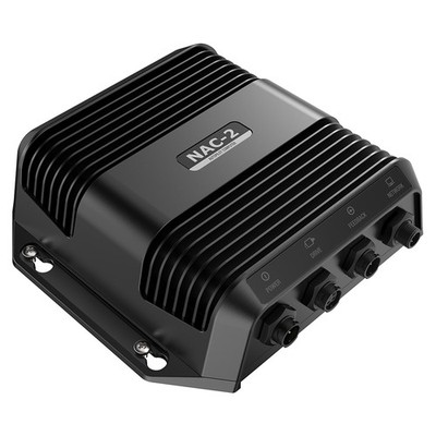 Simrad NAC-2 Low Current Course Computer 000-13249-001 UPC 9420024154380