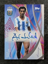 2025 Topps Leyendas Argentinas Soccer Checklist Guide in-content 23