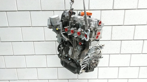 MOTOR Volkswagen Touran (1T3) MPV 1.2 TSI (CBZB) 2011 03F100091A / 03F100091AX