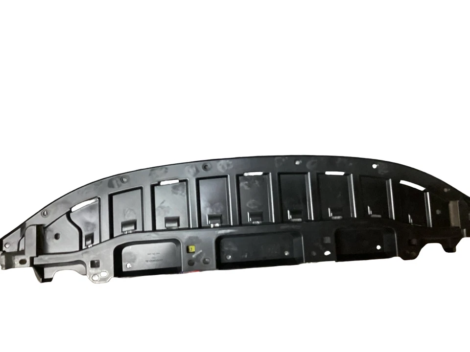 Parachoques delantero inferior extensión Honda Crosstour 2013-2015 fabricante de equipos originales Foto 2 de 2