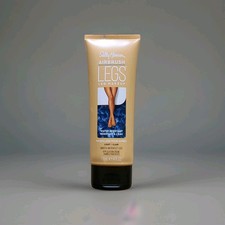 Sally Hansen Airbrush Legs - Leg Makeup "LIGHT / CLAIR" 4 oz. NEW