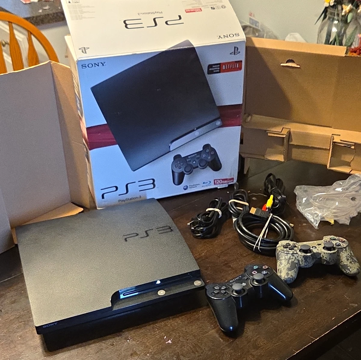 Preços baixos em Consoles de videogame para Sony PlayStation 3 | eBay