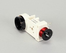 3516446 Delfield Comp Relay Ovld Tf4Clx Genuine OEM DEL3516446