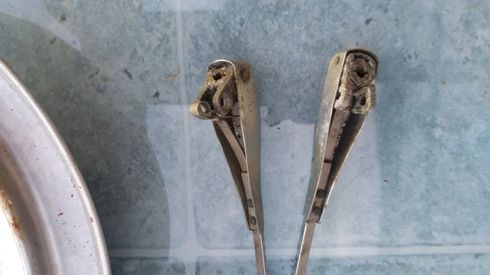 Biete Ersatzteile für Simca Aronde Bauja 1965 - Bild 4 von 4