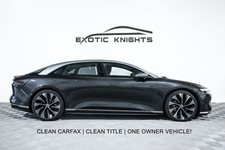 2023 Lucid Grand Touring