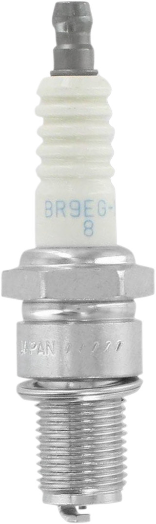 NGK SPARK PLUGS 2689 Spark Plug - BR9EGN8