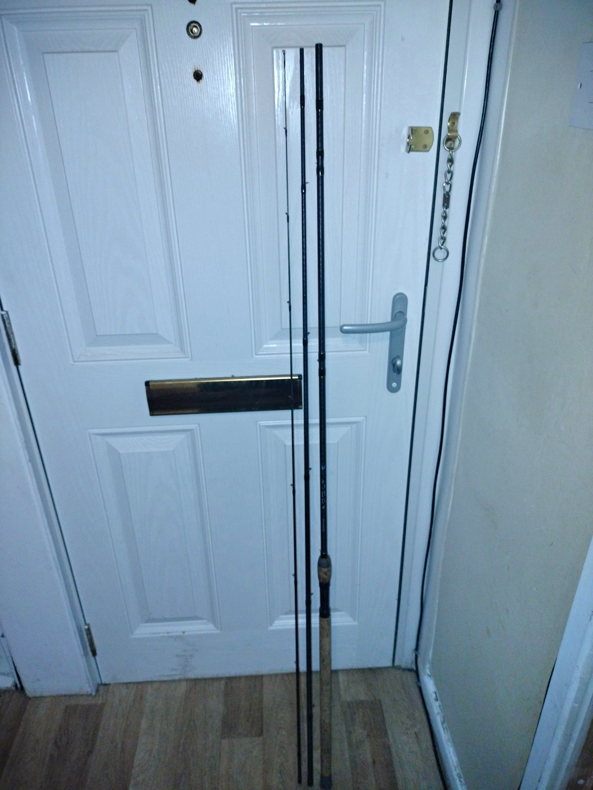Drennan Acolyte plus 14ft float rod