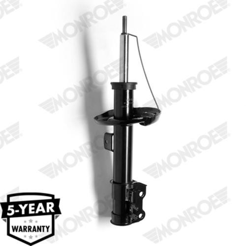 Shock Absorber Fits Fiat Opel Vauxhall Corsa Corsavan Grande Punto MONROE G8064 - Image 6
