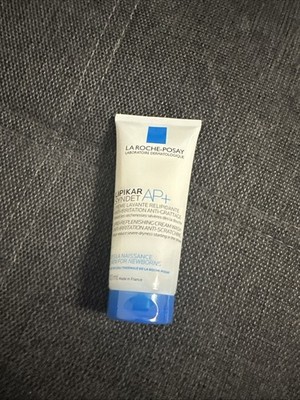 La Roche-Posay Lipikar Syndet AP+ Körperwaschgel Creme-Dusche 100 Ml Neu OVP  
