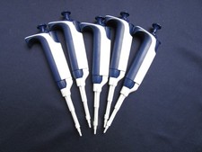 Rainin Pipet-Lite XLS L-20 LTS 2-20 L Single channel pipette Many available