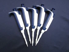 Rainin Pipet-Lite XLS L-20 LTS 2-20μL Single channel pipette Many available