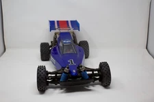 Schumacher CAT XLS original 1989 Vintage