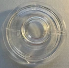 Vintage PYREX Glass Coffee Pot Percolator Replacement LID ONLY 7829-C