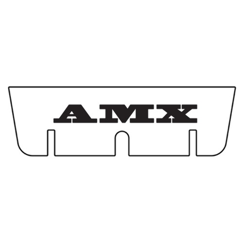 Trunk Floor Mat Cover for 1971-74 AMC Javelin Ultra High Def Rubber Short Smooth - Picture 14 of 27