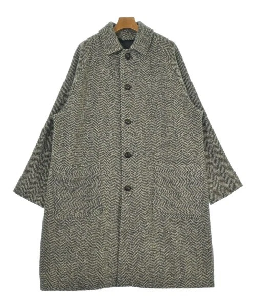 Acne Studios Coats, Jackets & Vests for Wool Outer Shell Men for
