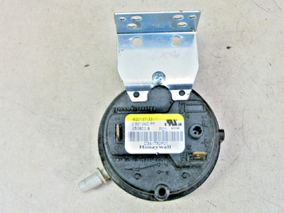TRANE C341750P01 Furnace Air Pressure Switch IS20137-3311
