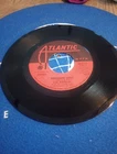 LED Zeppelin Immigrant Song Hey Hey What Can I Do Rock 45 7in OG PRESS Atlantic
