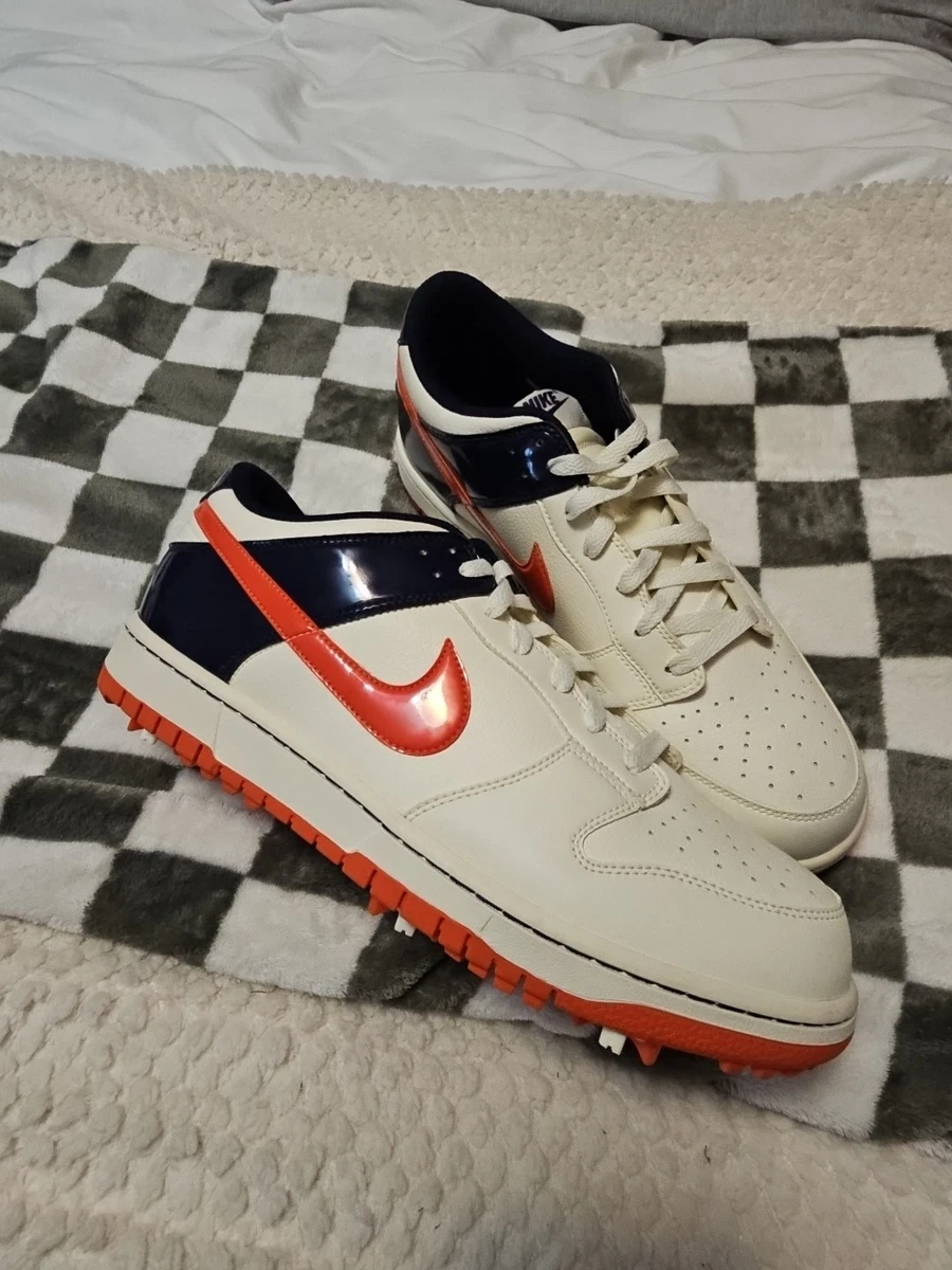 Nike Dunk NG Golf Sail Blackened Blue for Sale | Authenticity