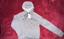 Nike Therma Men's Therma-FIT Hooded Fitness Pullover,Size  M