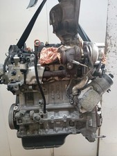 Moteur Peugeot 206