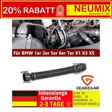 Für BMW 13717803842 Luftrohr Ventildeckel N47D20 N57D30 für E81 E90 E91 E60