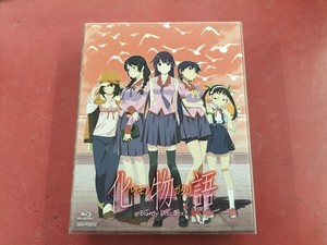 Bakemonogatari Blu Ray | eBay