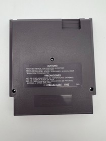 Mega Man 3 NES Megaman 3 Nintedo NES mit OVP PAL NES-XU-FRG