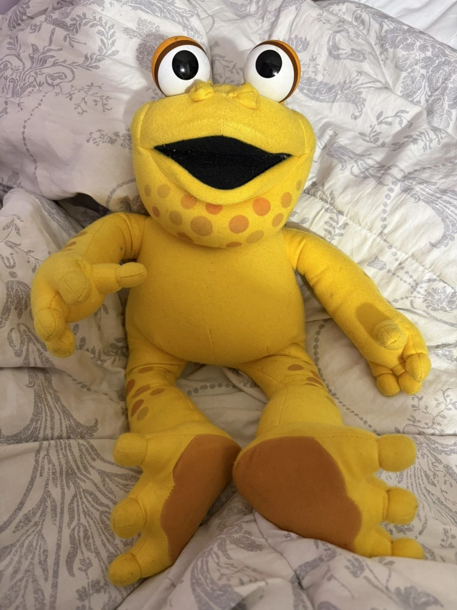 Medium (14-24 in) Size Vintage Stuffed Animals for sale | eBay