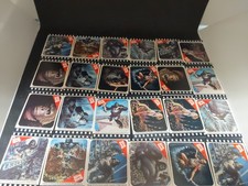 1976 Topps King Kong Trading Cards 21