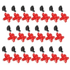 Poultry Waterer Head Sturdy Horizontal G1/8 Male Thread Stainless Steel Trigger