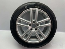VW Touareg R19 Alloy Wheel Rim 2006 SUV 4/5dr 7L8601025AC (03-10) 2.5 R5 TDI